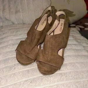 NINE WEST SHOES